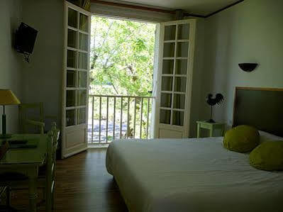 L'Auberge Saint-Viance Exterior photo